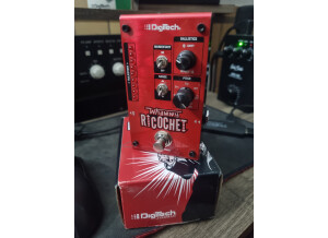 DigiTech Whammy Ricochet (47766)