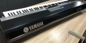 Vends Yamaha CP1 Stage Piano 2010 - Present - Black