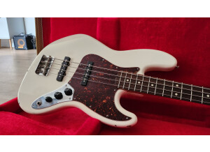 Fender Classic '60s Jazz Bass