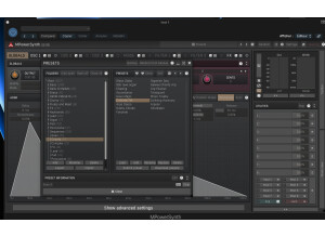 MeldaProduction MPowerSynth