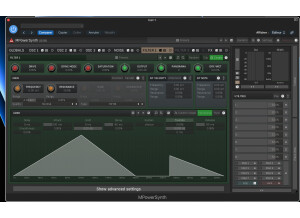 MeldaProduction MPowerSynth