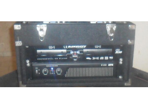 Hpa Electronic B1200 (88305)