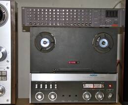 Fostex Model 2016