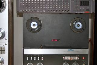 Fostex Model 2016