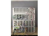 Vends Synthétiseur modulaire Analog Systems RS Integrator Modular Synthesizer en excellent état