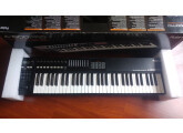 Clavier midi Roland A800-PRO dispo jusqu'au 30 avril