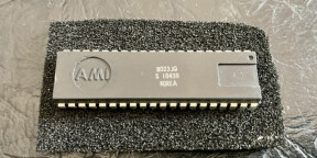 Circuit diviseur AMI S10430