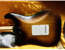 Fender Custom Shop Masterbuilt '57 Stratocaster (by Greg Fessler) (12694)