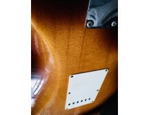 Fender Custom Shop Masterbuilt '57 Stratocaster (by Greg Fessler) (83101)