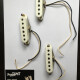 Pickups Strat '69 Pickups Strat '69