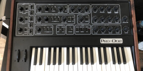Vends Sequential Pro One 
