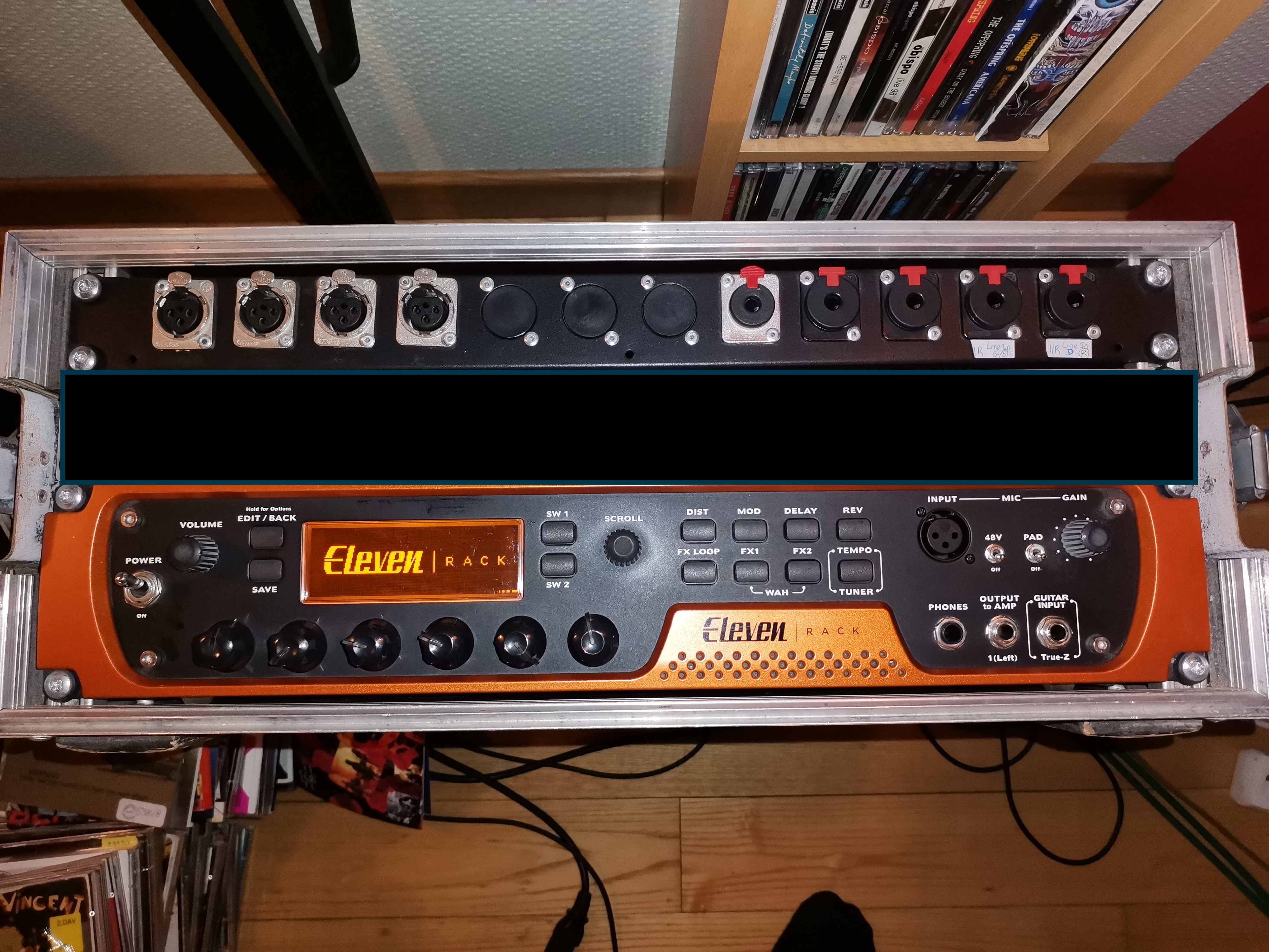 Eleven Rack, P Tools 8, Expansion Pack