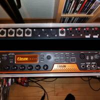 Eleven Rack, P Tools 8, Expansion Pack
