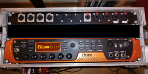 Eleven Rack, P Tools 8, Expansion Pack