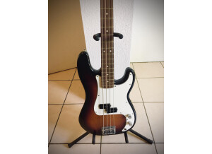 Fender Player Precision Bass (20609)
