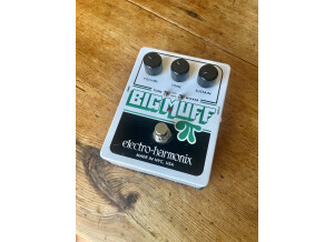 Electro-Harmonix Big Muff Pi with Tone Wicker (98663)
