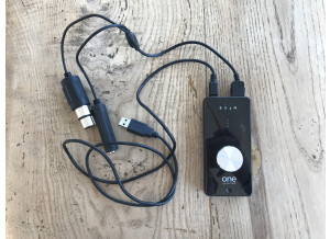 Apogee ONE (67548)