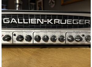 Gallien Krueger 1001RB-II (82771)
