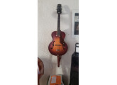 Super Archtop Gretch 9555 New-Yorker 