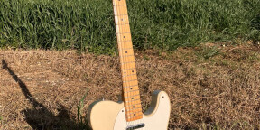 Fender Telecaster 96-97 japan