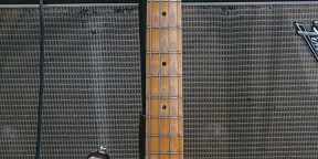 Vends Stevie G Precision bass 1954 reissue 