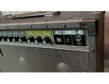 Roland Jazz Chorus JC-40 (12295)