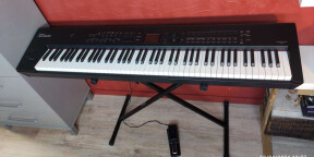 Vends piano numérique Roland RD-800 très bon état
