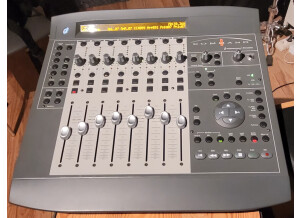 Digidesign Command 8