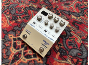 Boss DD-200 Digital Delay (96452)