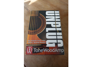ToneWoodAmp TW-Amp (99681)