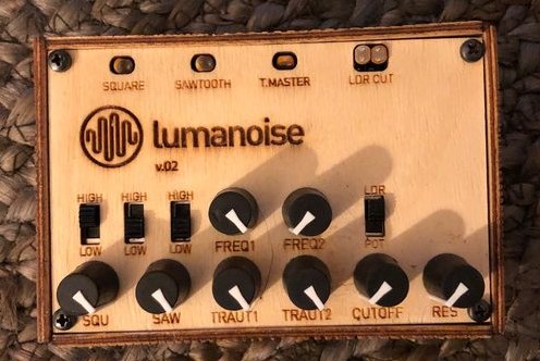 Lumanoise V.02