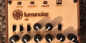 Lumanoise V.02