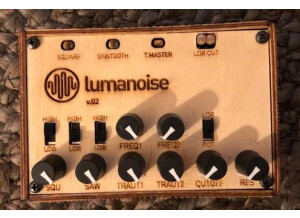 Laboratorio Elettronico Popolare (LEP) Lumanoise (42790)