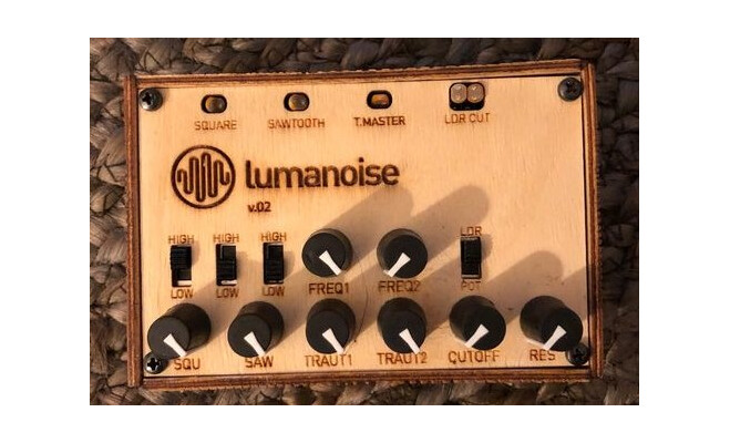 Laboratorio Elettronico Popolare (LEP) Lumanoise (42790)