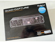 Roland UA-55 Quad-Capture (81012)
