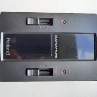 Interface audio de poche Roland UA-11 Duo-Capture