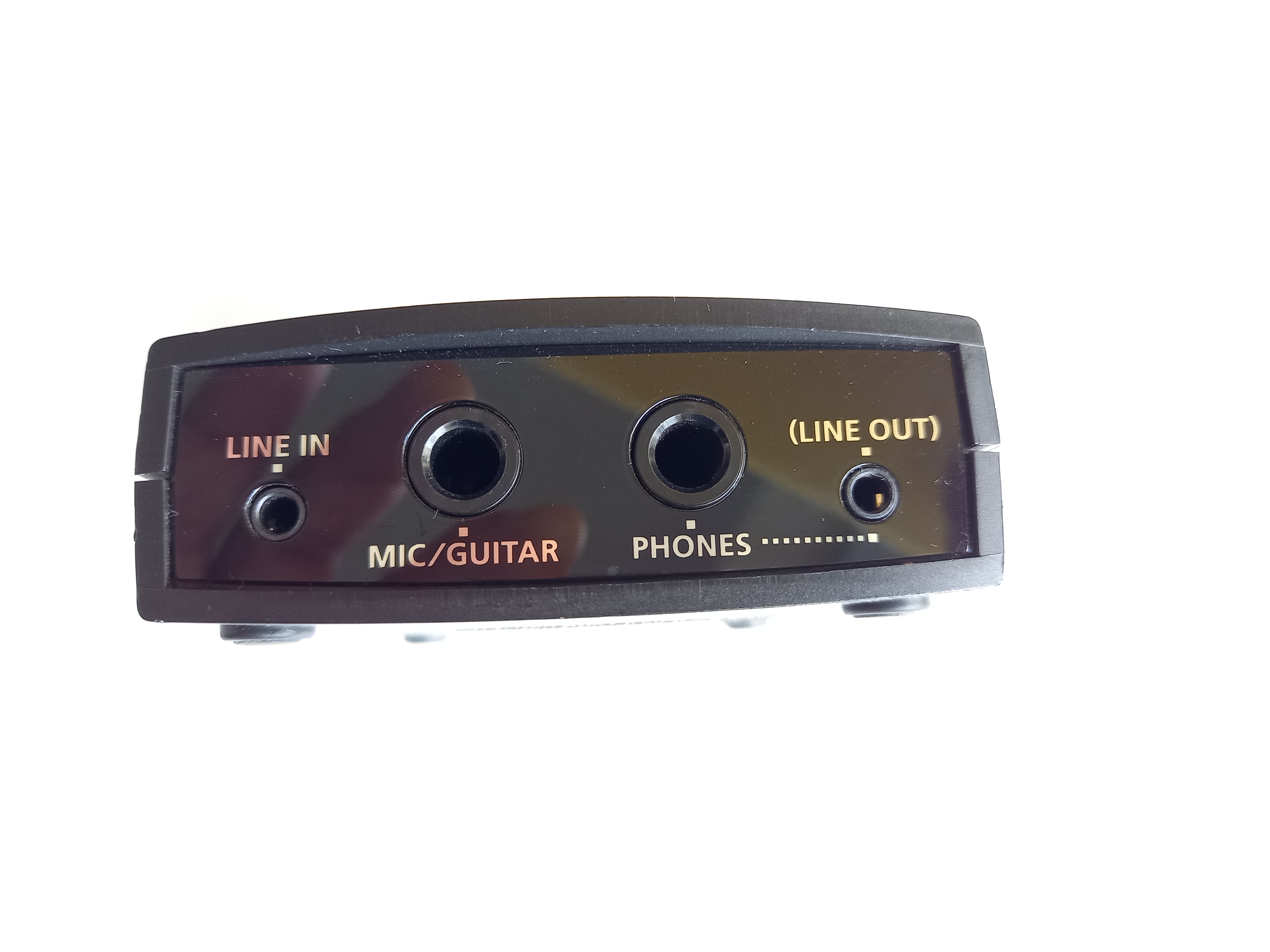 Roland UA-11 Duo-Capture (47617)