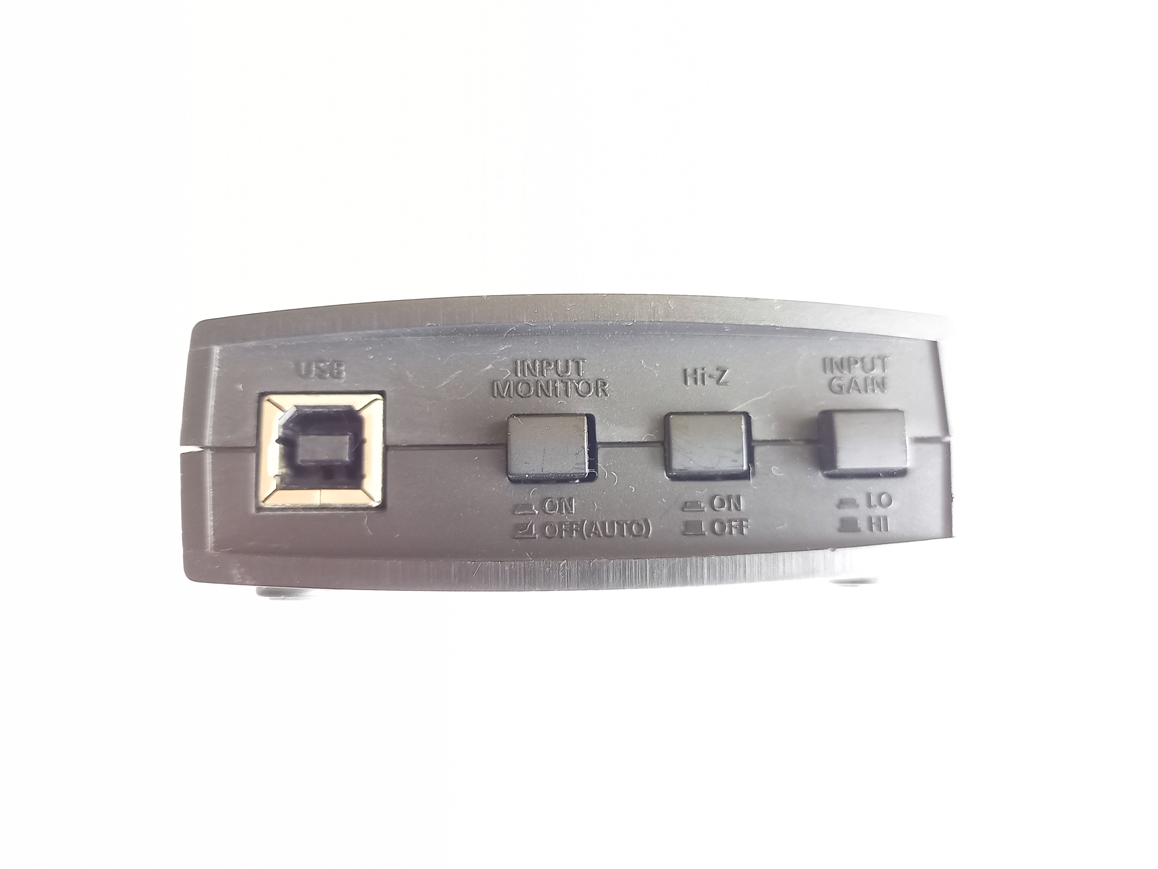 Roland UA-11 Duo-Capture (74218)