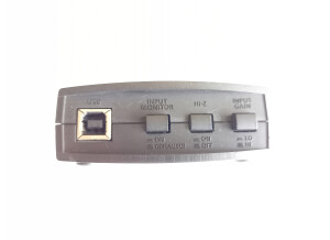 Roland UA-11 Duo-Capture (74218)
