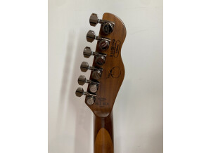 Chapman Guitars ML-3 BEA