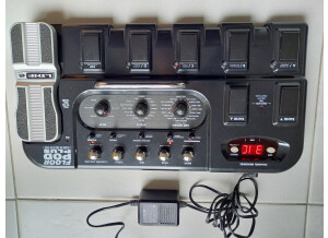 Line 6 Floor POD Plus (40773)