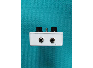 Dunlop JDF2 Fuzz Face (54111)