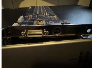 Digidesign PROTOOLS HD2 PCIe + 192 IO + SYNC HD