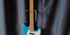  Fender Vintera 60's Mustang lPB