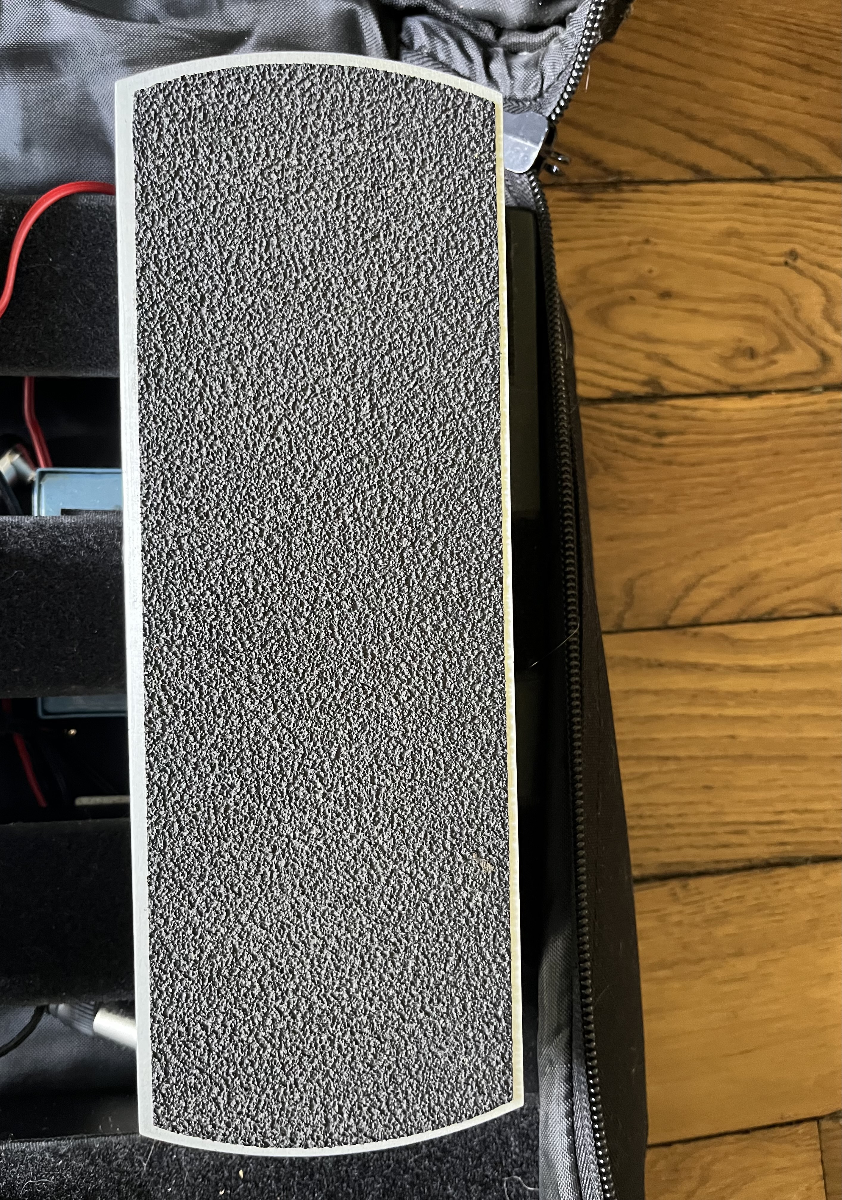 Ernie Ball Volume Pedal Jr