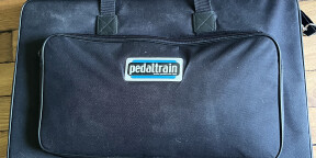Pedaltrain 3 soft case