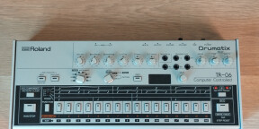 Vends Roland TR-06 Drumatix 