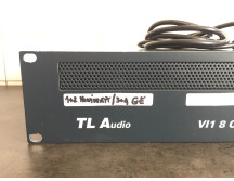TL Audio VI-1 8 Channel Valve Interface (82438)