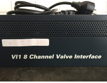 TL Audio VI-1 8 Channel Valve Interface (38637)