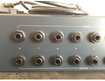 TL Audio VI-1 8 Channel Valve Interface (33852)